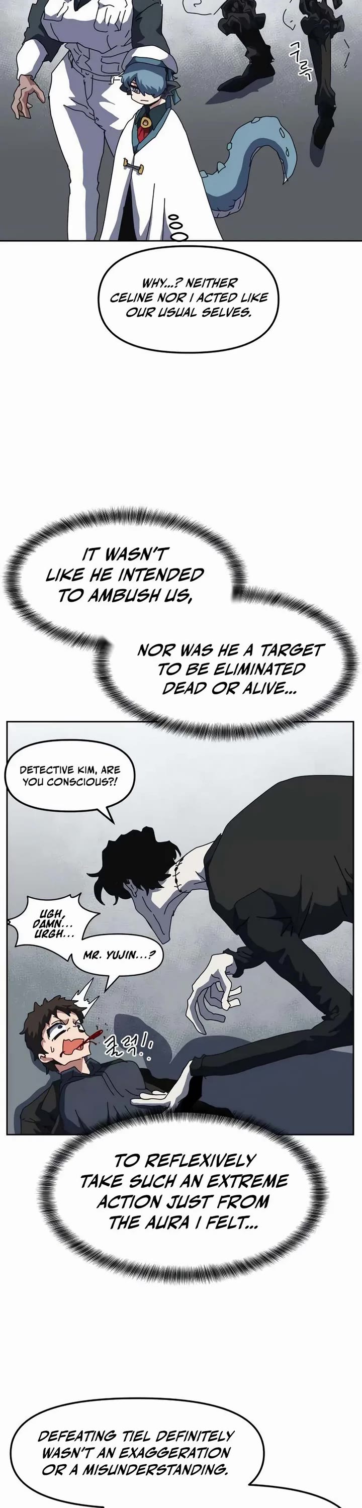 Archmage Curriculum Chapter 24 page 38 - Chapter 24