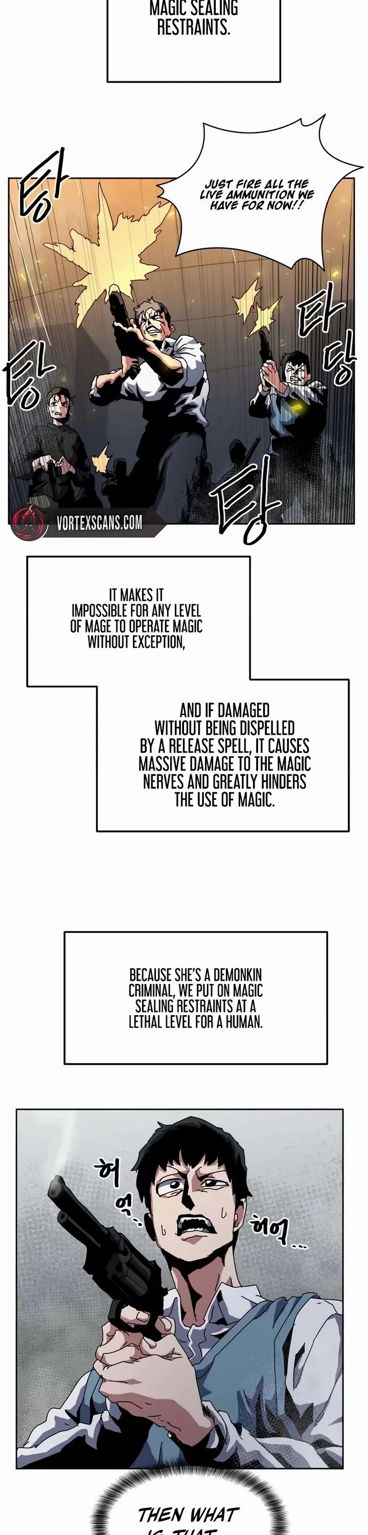 Archmage Curriculum Chapter 24 page 7 - Chapter 24