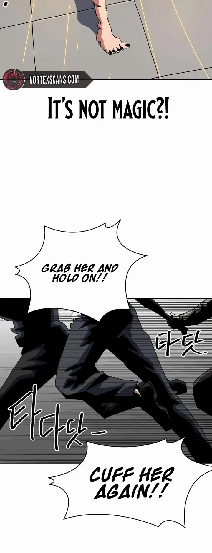 Archmage Curriculum Chapter 24 page 9 - Chapter 24