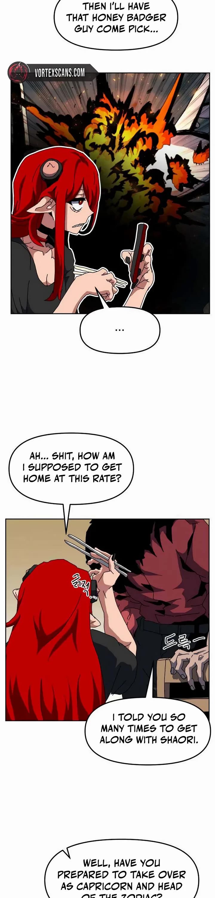 Archmage Curriculum Chapter 25 page 13 - Chapter 25