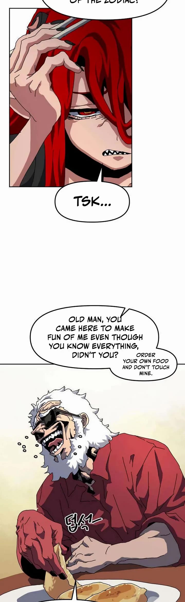 Archmage Curriculum Chapter 25 page 14 - Chapter 25