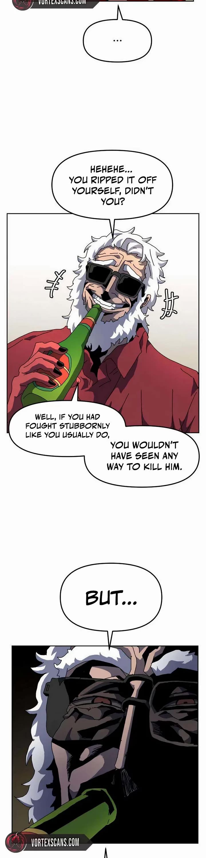 Archmage Curriculum Chapter 25 page 18 - Chapter 25