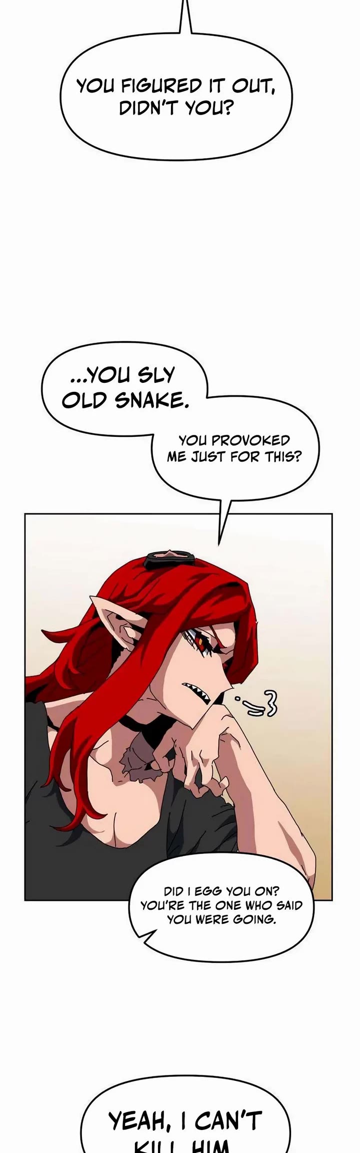 Archmage Curriculum Chapter 25 page 19 - Chapter 25