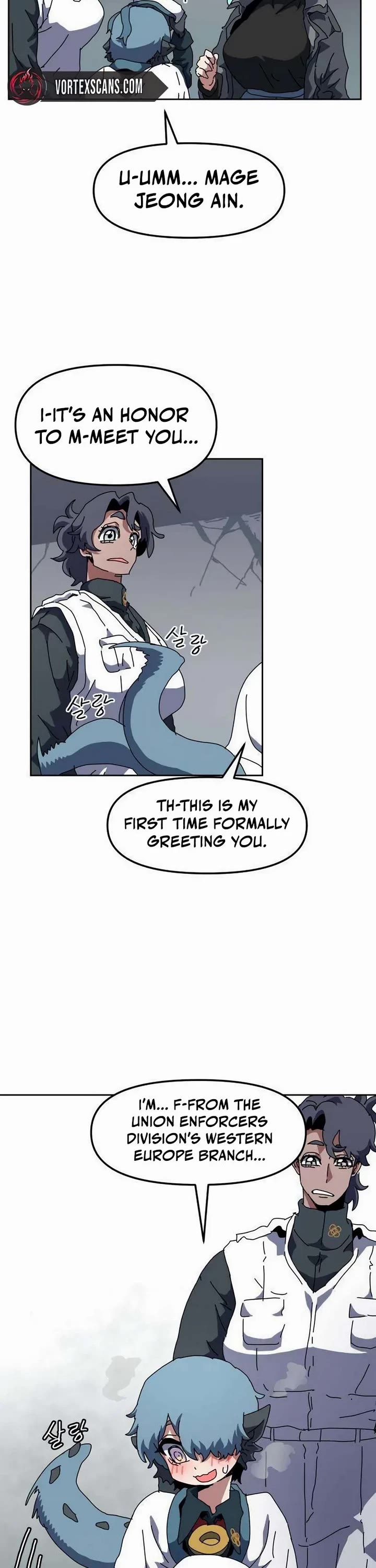 Archmage Curriculum Chapter 25 page 2 - Chapter 25