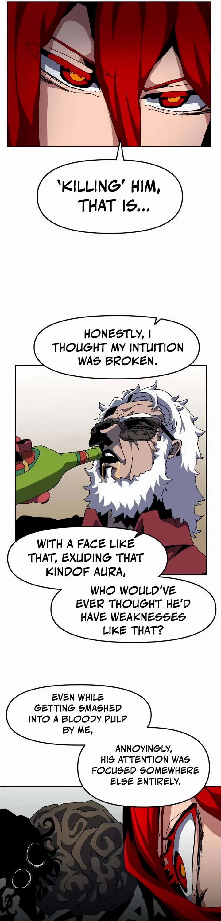 Archmage Curriculum Chapter 25 page 21 - Chapter 25