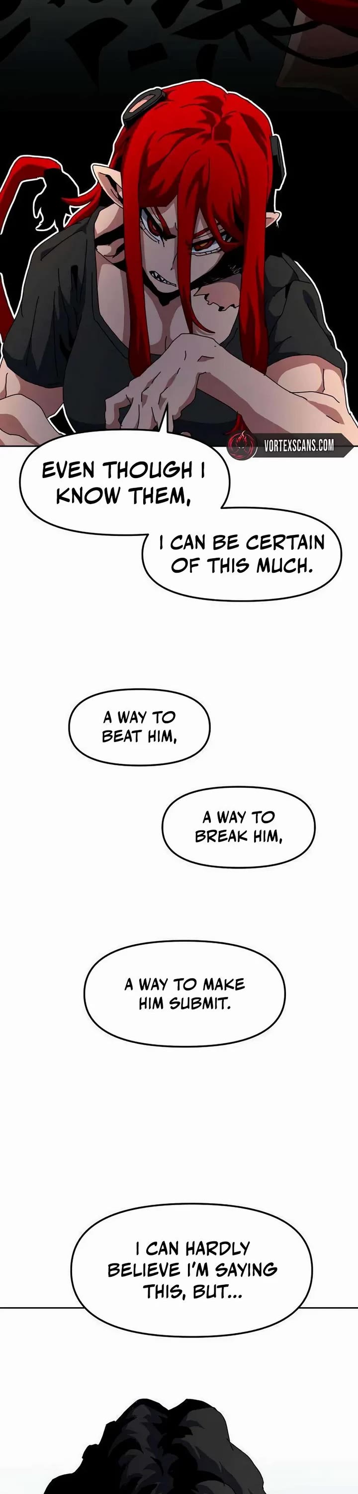 Archmage Curriculum Chapter 25 page 22 - Chapter 25