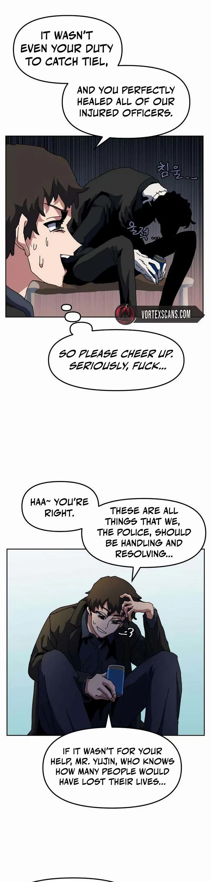 Archmage Curriculum Chapter 25 page 33 - Chapter 25