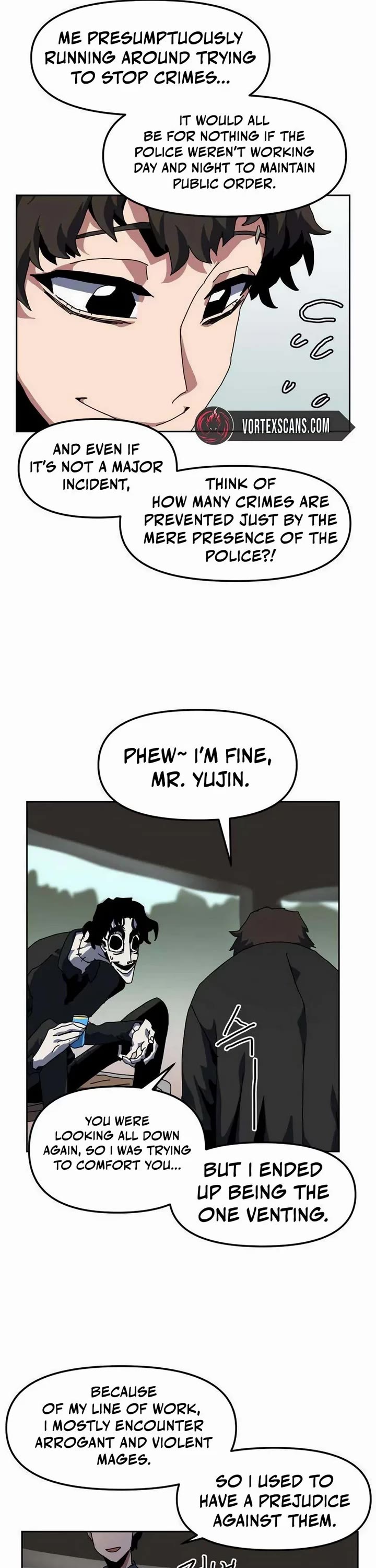 Archmage Curriculum Chapter 25 page 36 - Chapter 25