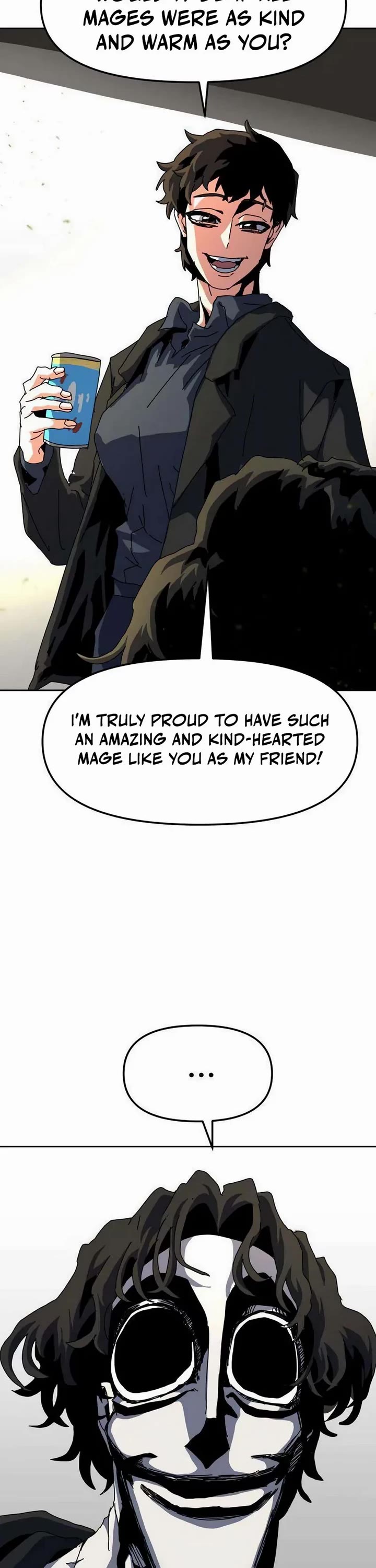 Archmage Curriculum Chapter 25 page 38 - Chapter 25