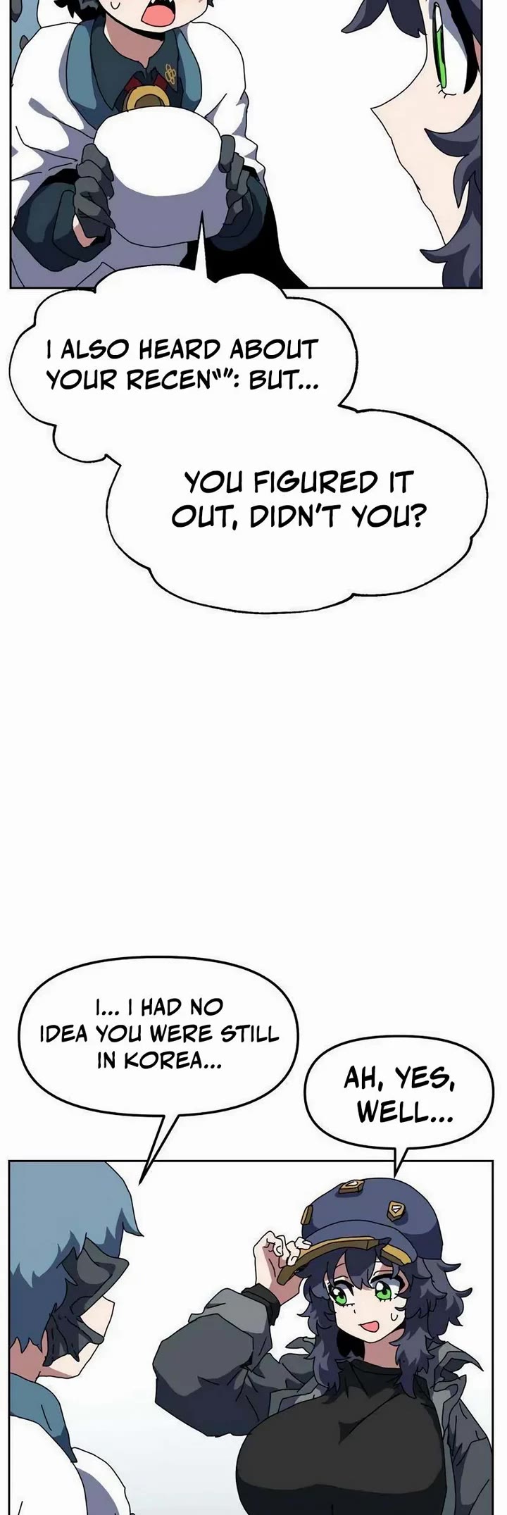 Archmage Curriculum Chapter 25 page 4 - Chapter 25