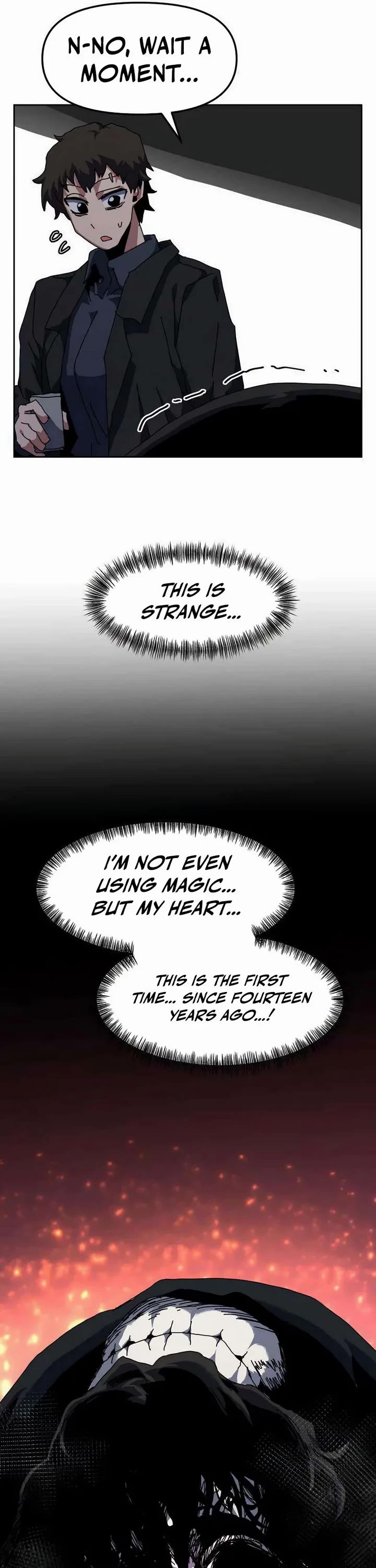 Archmage Curriculum Chapter 25 page 41 - Chapter 25