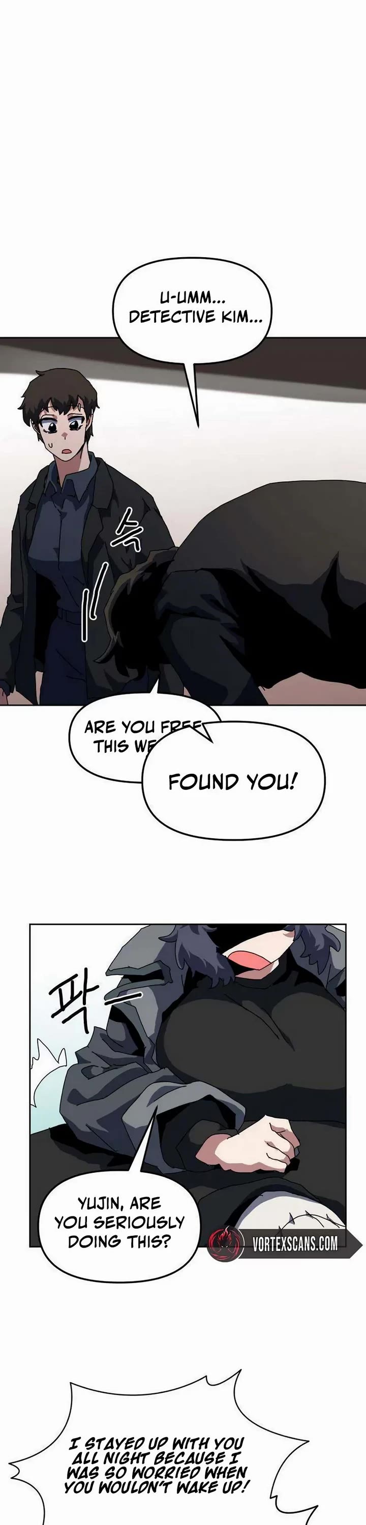 Archmage Curriculum Chapter 25 page 43 - Chapter 25