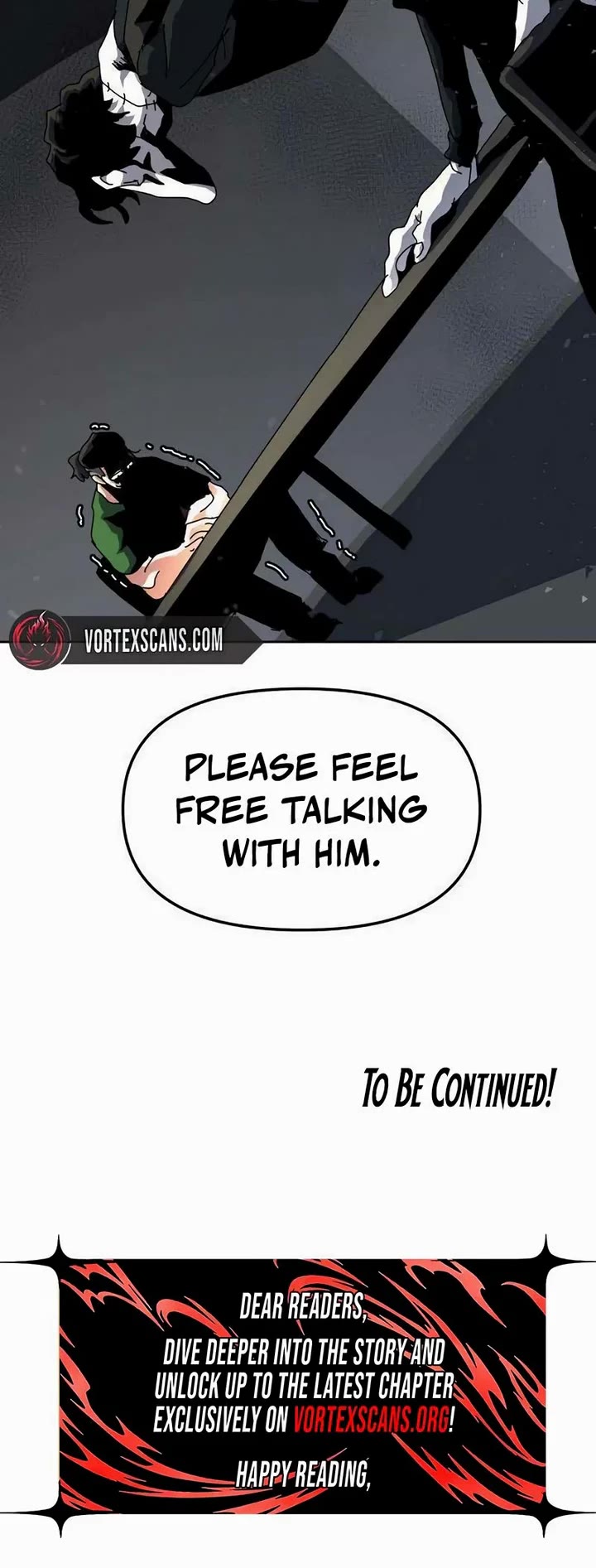 Archmage Curriculum Chapter 25 page 47 - Chapter 25