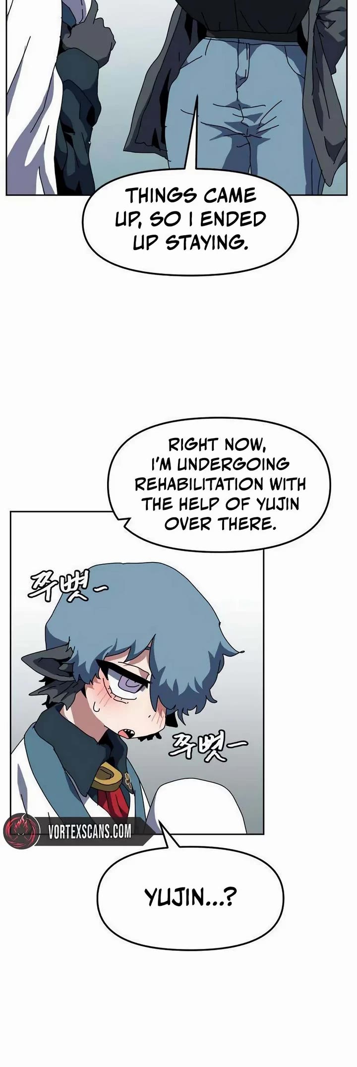 Archmage Curriculum Chapter 25 page 5 - Chapter 25