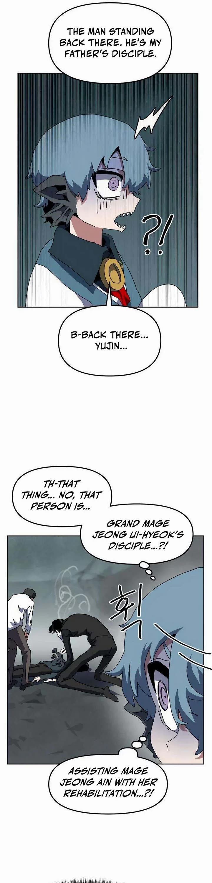 Archmage Curriculum Chapter 25 page 6 - Chapter 25