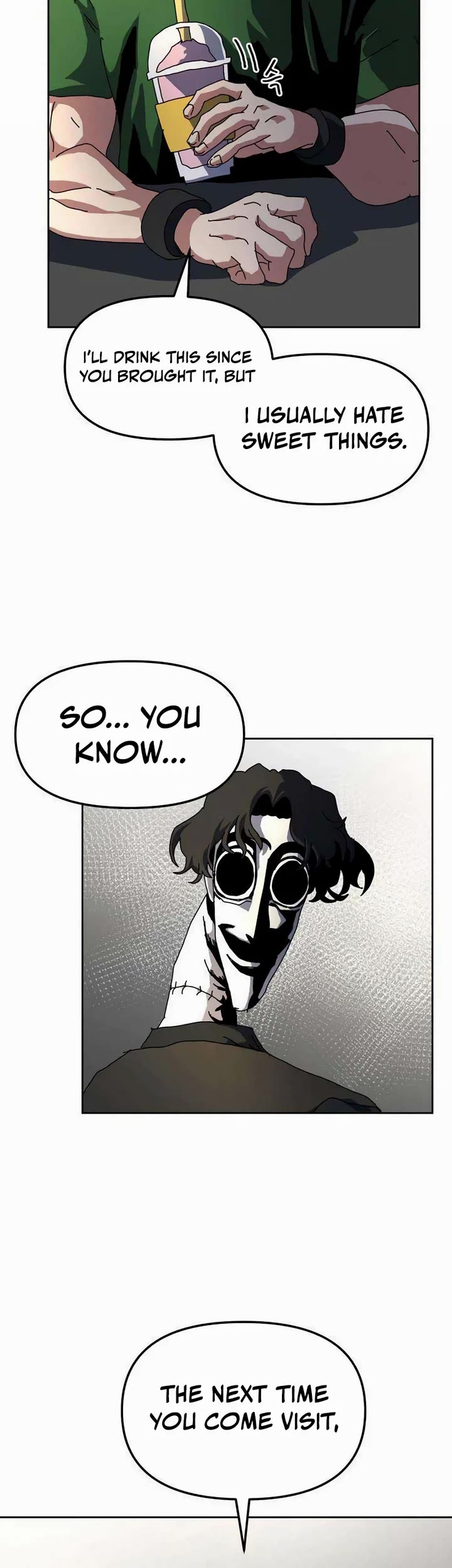 Archmage Curriculum Chapter 26 page 10 - Chapter 26