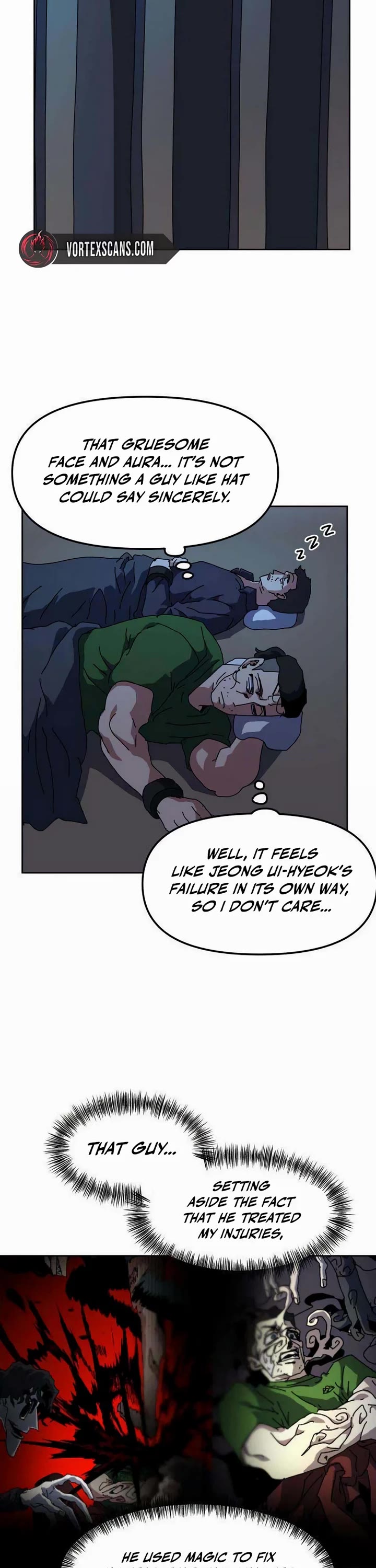 Archmage Curriculum Chapter 26 page 12 - Chapter 26
