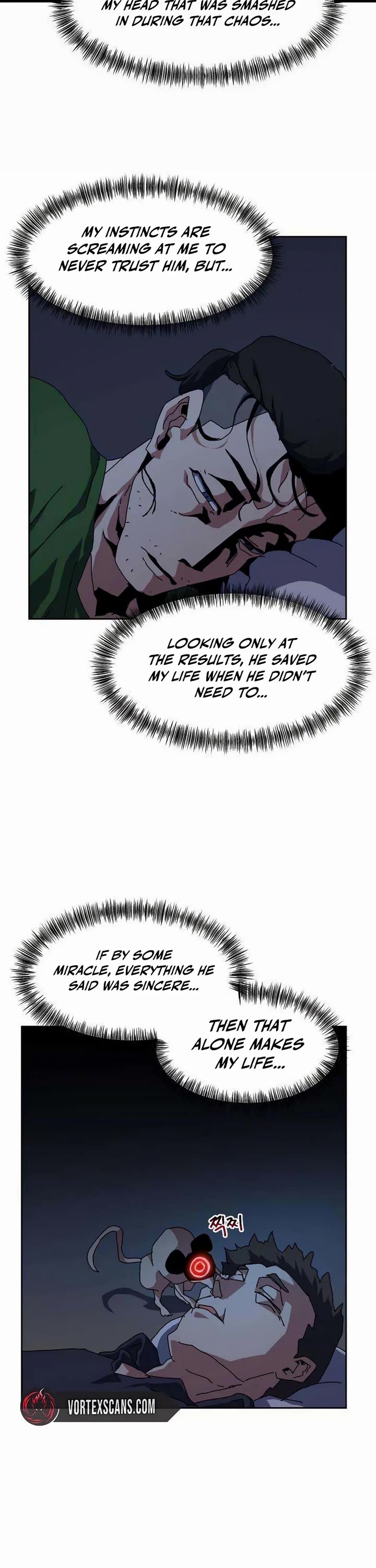 Archmage Curriculum Chapter 26 page 13 - Chapter 26