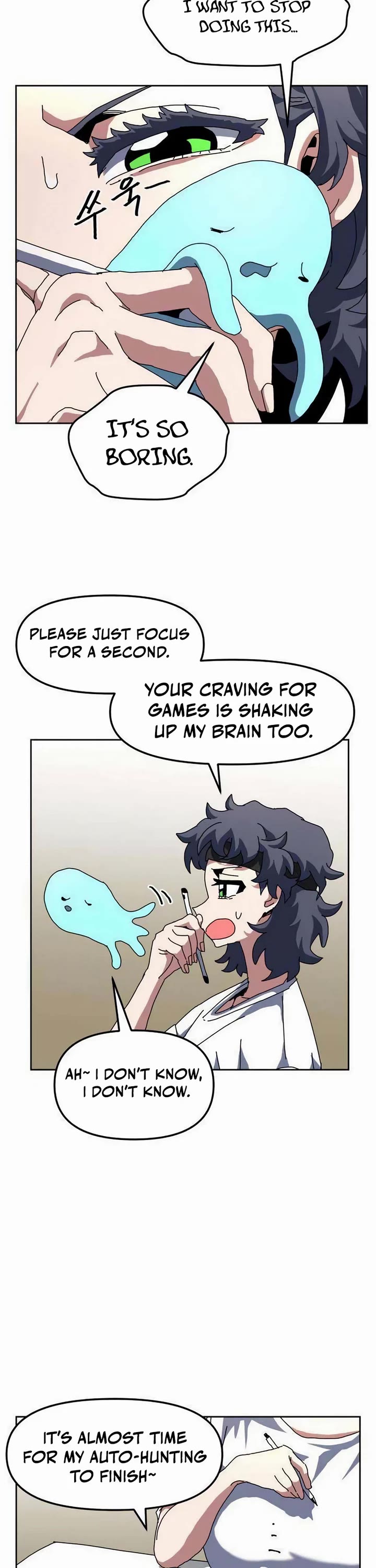 Archmage Curriculum Chapter 26 page 18 - Chapter 26