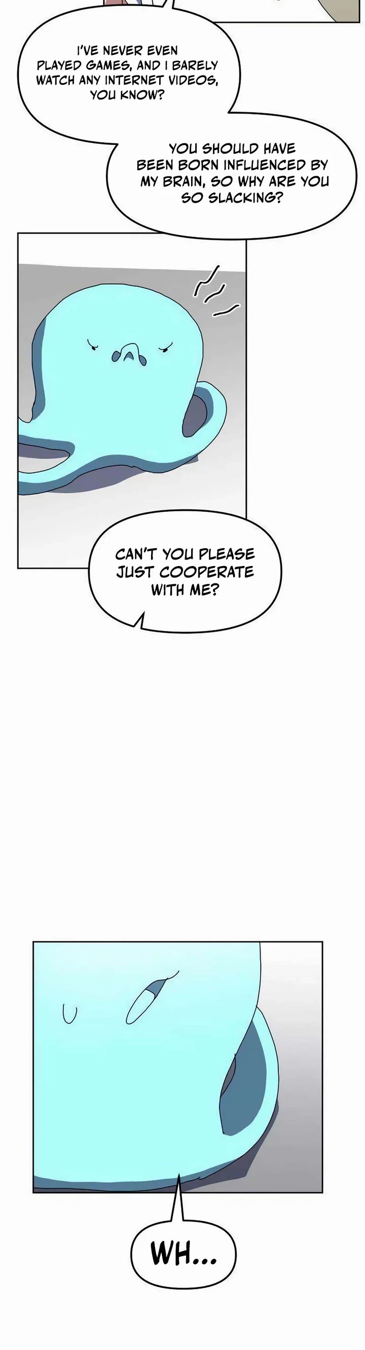 Archmage Curriculum Chapter 26 page 20 - Chapter 26