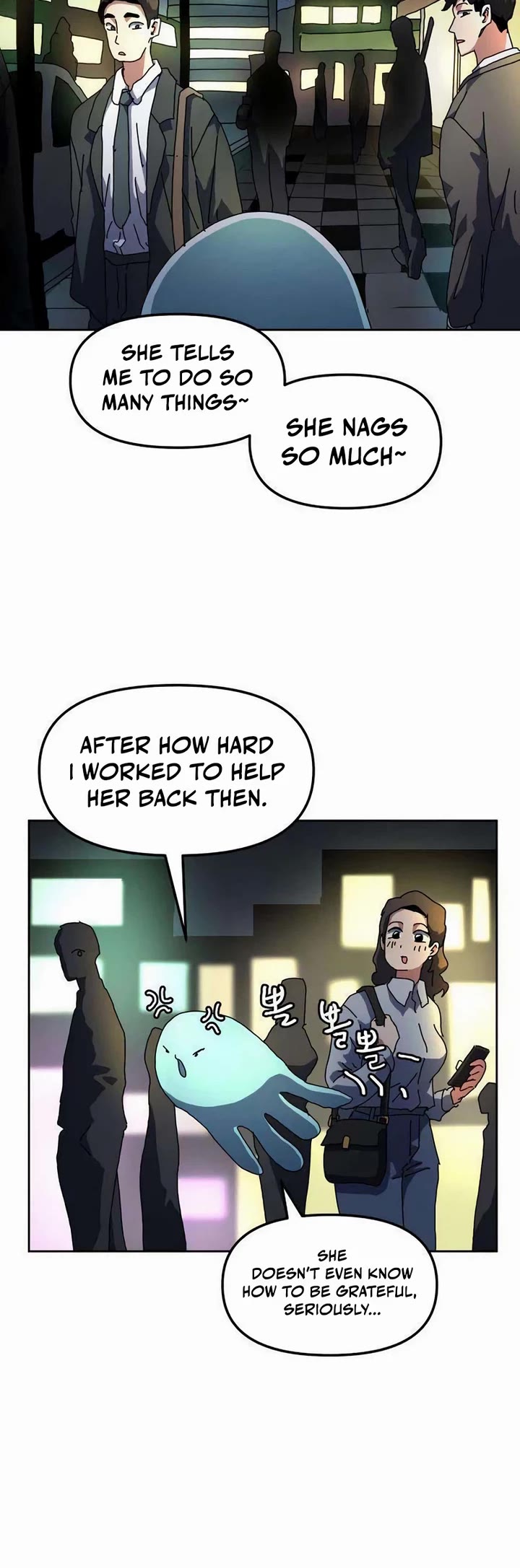 Archmage Curriculum Chapter 26 page 25 - Chapter 26