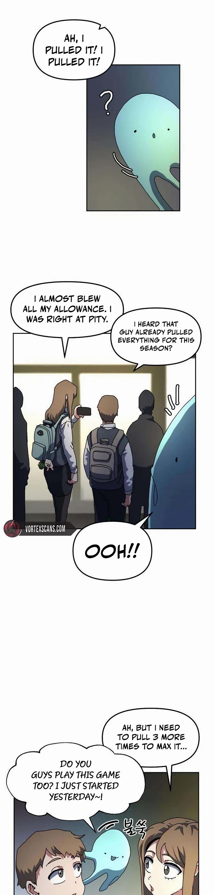 Archmage Curriculum Chapter 26 page 26 - Chapter 26