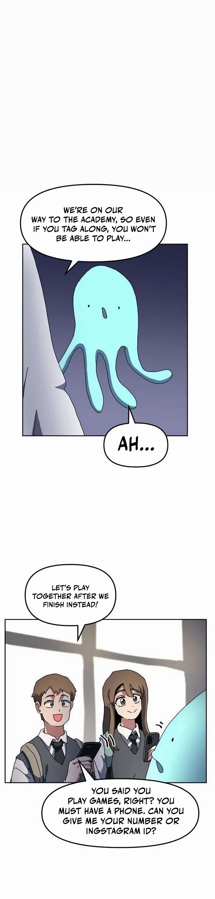 Archmage Curriculum Chapter 26 page 28 - Chapter 26