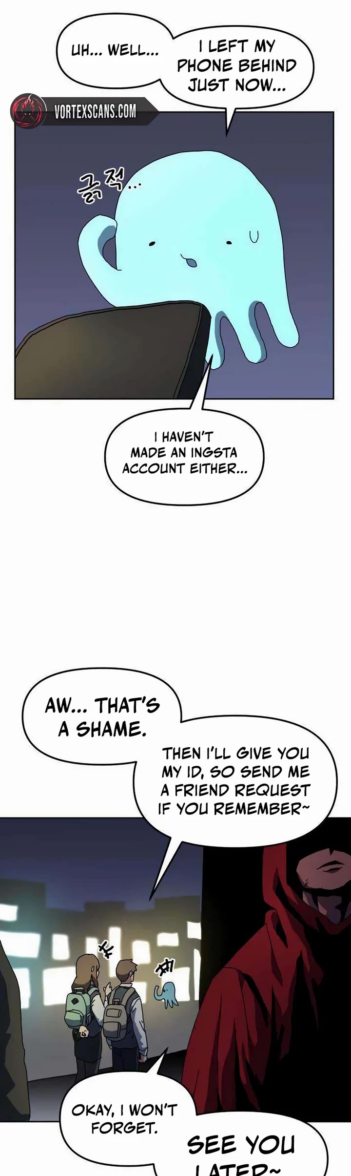 Archmage Curriculum Chapter 26 page 29 - Chapter 26