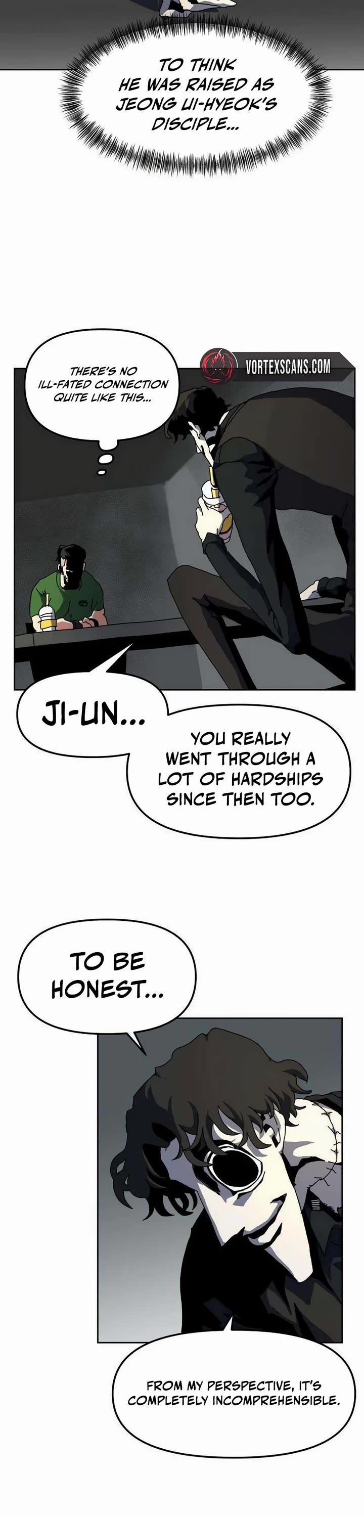 Archmage Curriculum Chapter 26 page 3 - Chapter 26