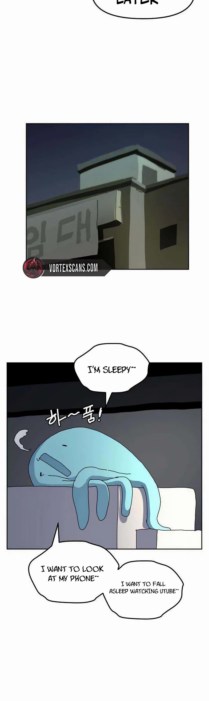 Archmage Curriculum Chapter 26 page 30 - Chapter 26