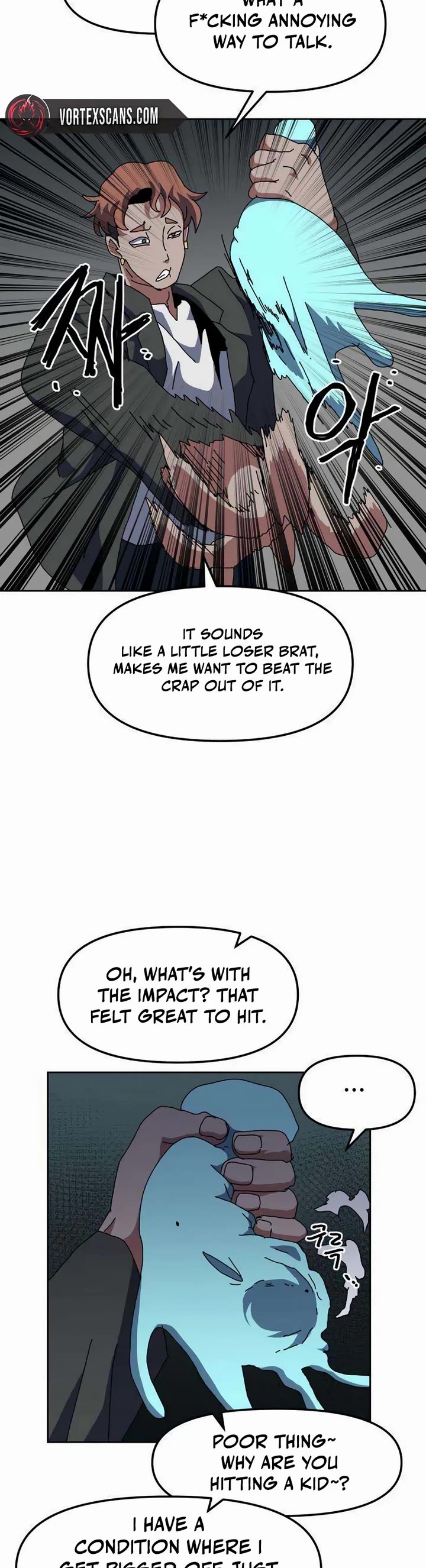Archmage Curriculum Chapter 26 page 34 - Chapter 26