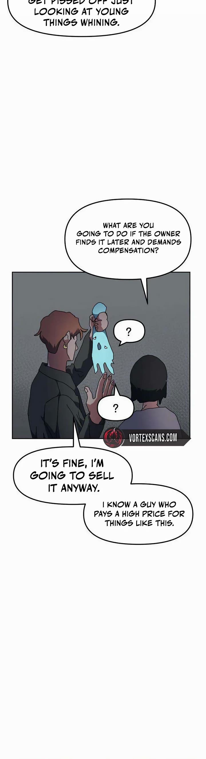 Archmage Curriculum Chapter 26 page 35 - Chapter 26