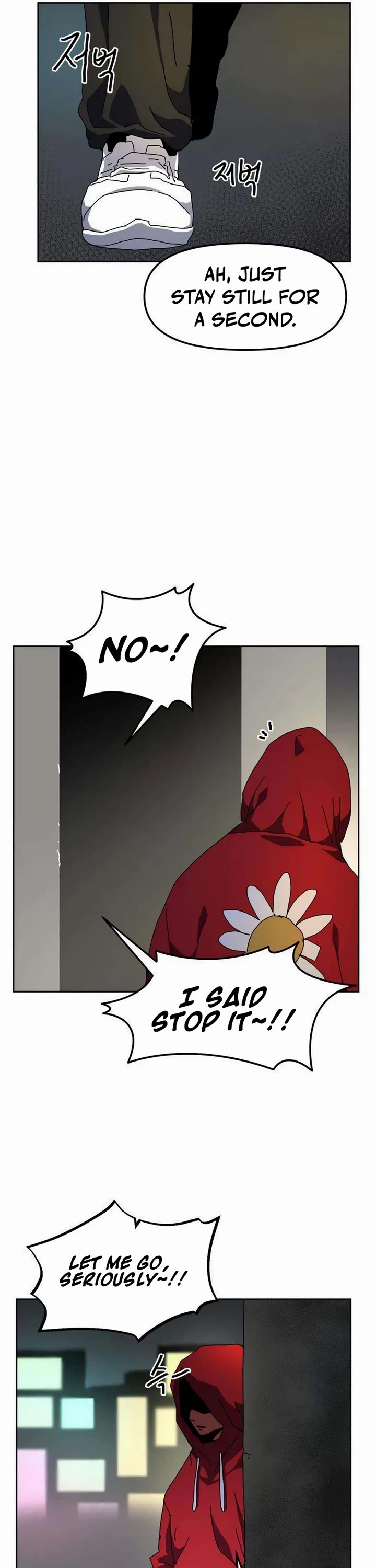 Archmage Curriculum Chapter 26 page 36 - Chapter 26