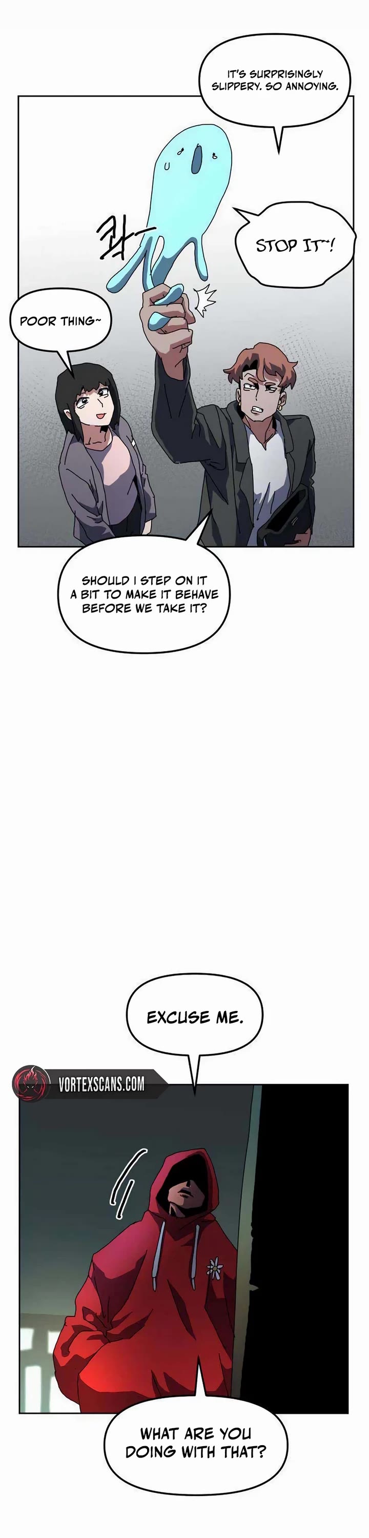 Archmage Curriculum Chapter 26 page 38 - Chapter 26