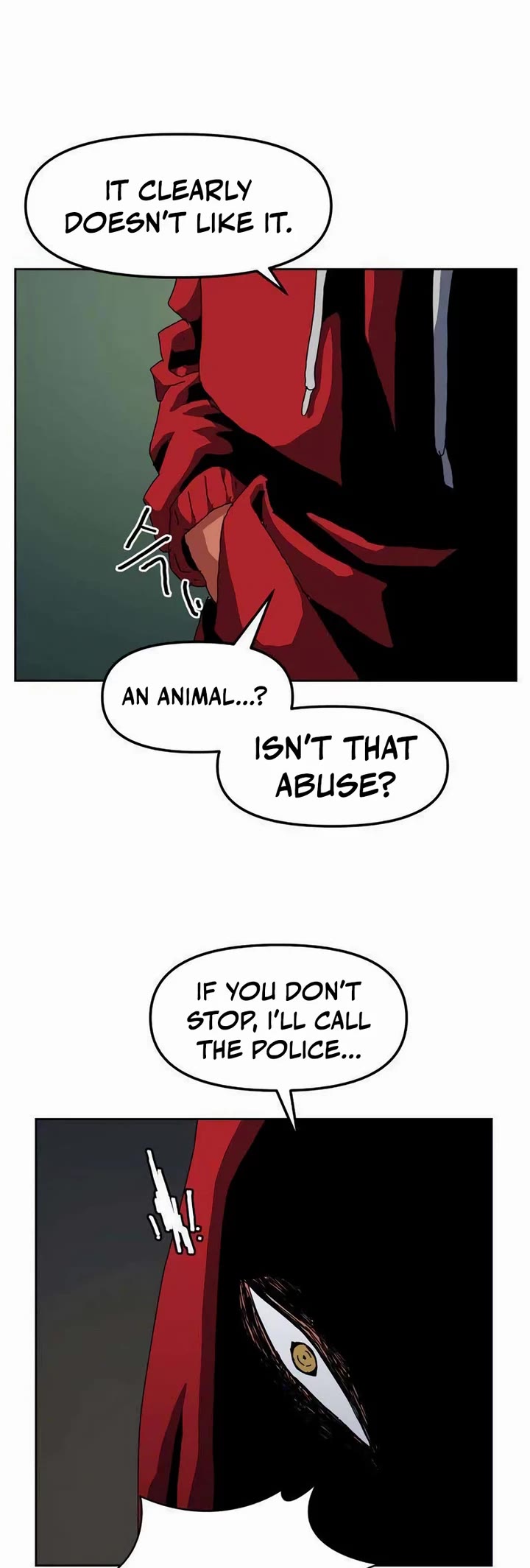 Archmage Curriculum Chapter 26 page 39 - Chapter 26