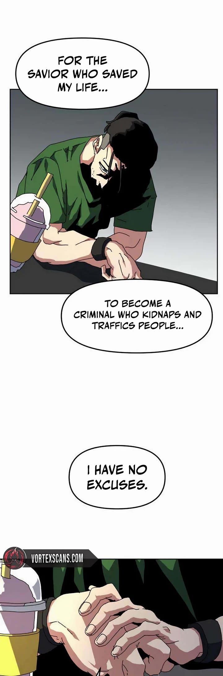 Archmage Curriculum Chapter 26 page 4 - Chapter 26