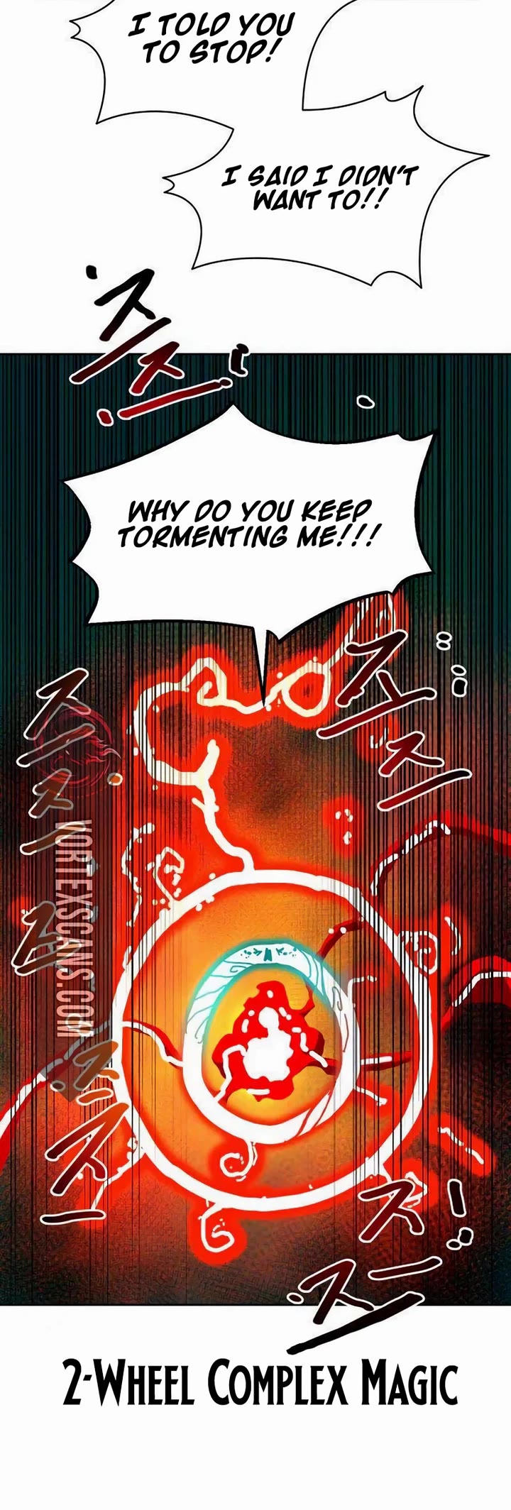 Archmage Curriculum Chapter 26 page 40 - Chapter 26