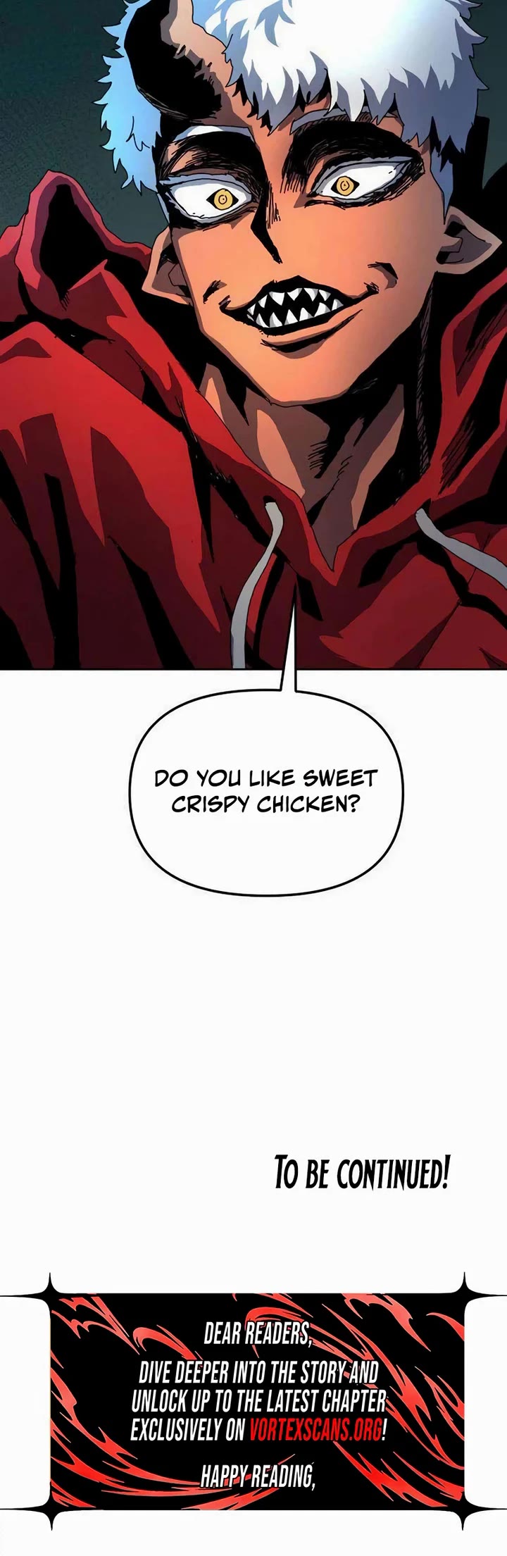 Archmage Curriculum Chapter 26 page 45 - Chapter 26