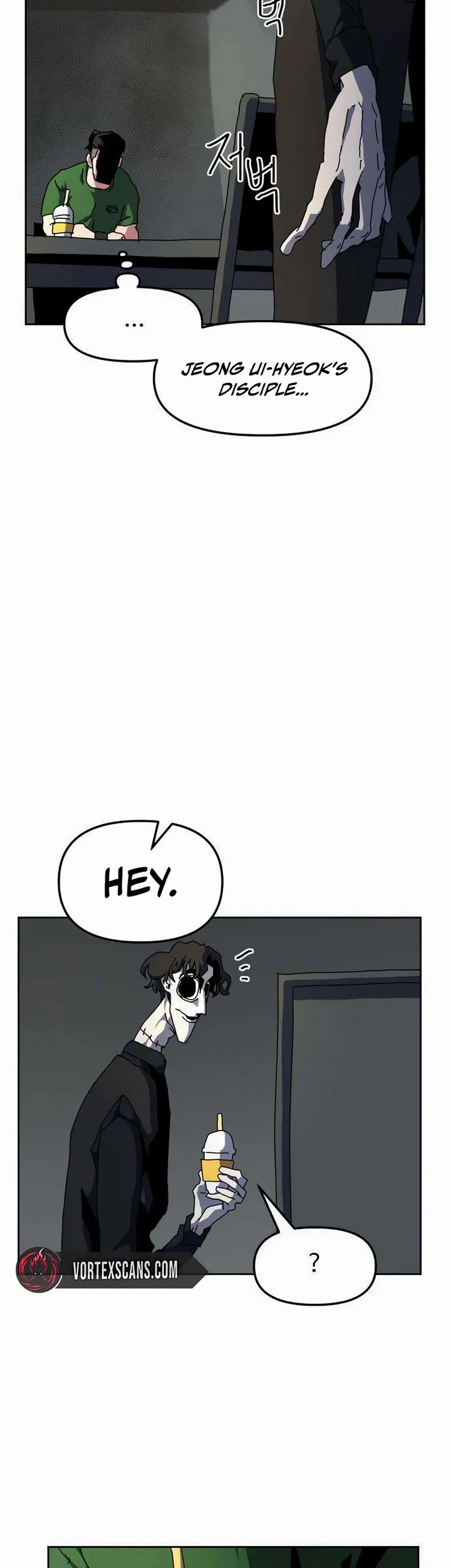 Archmage Curriculum Chapter 26 page 9 - Chapter 26