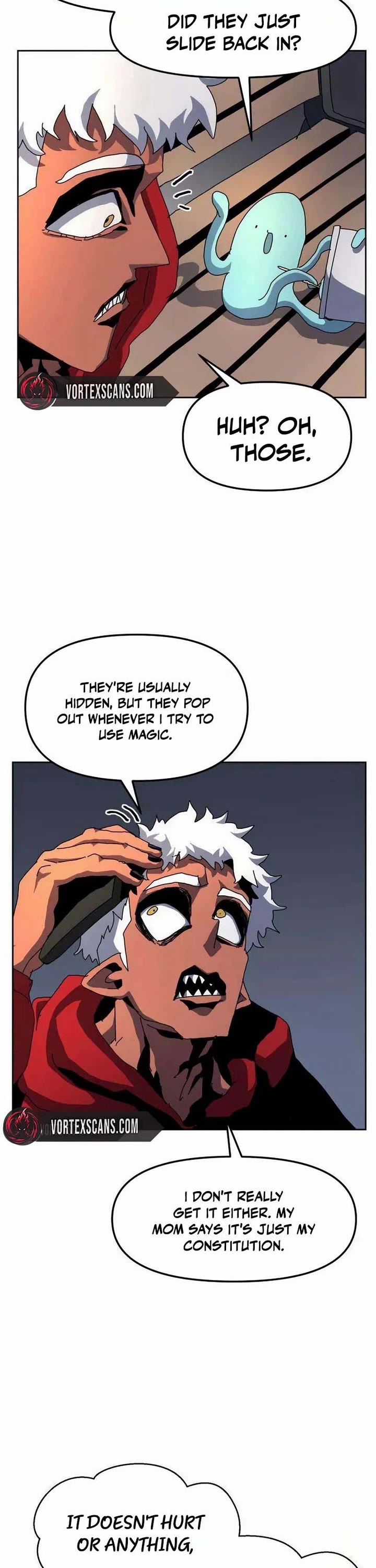 Archmage Curriculum Chapter 27 page 13 - Chapter 27
