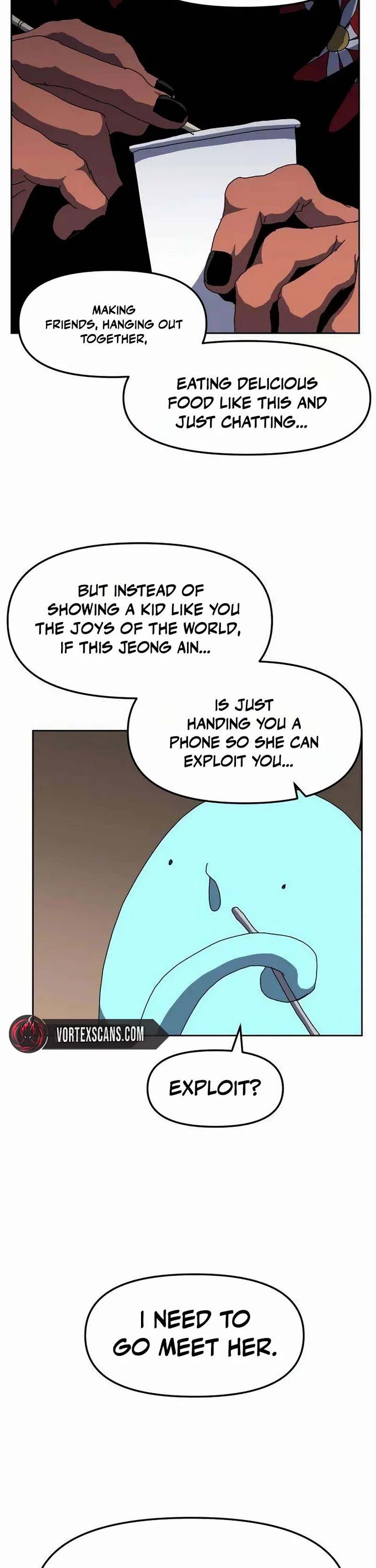 Archmage Curriculum Chapter 27 page 18 - Chapter 27