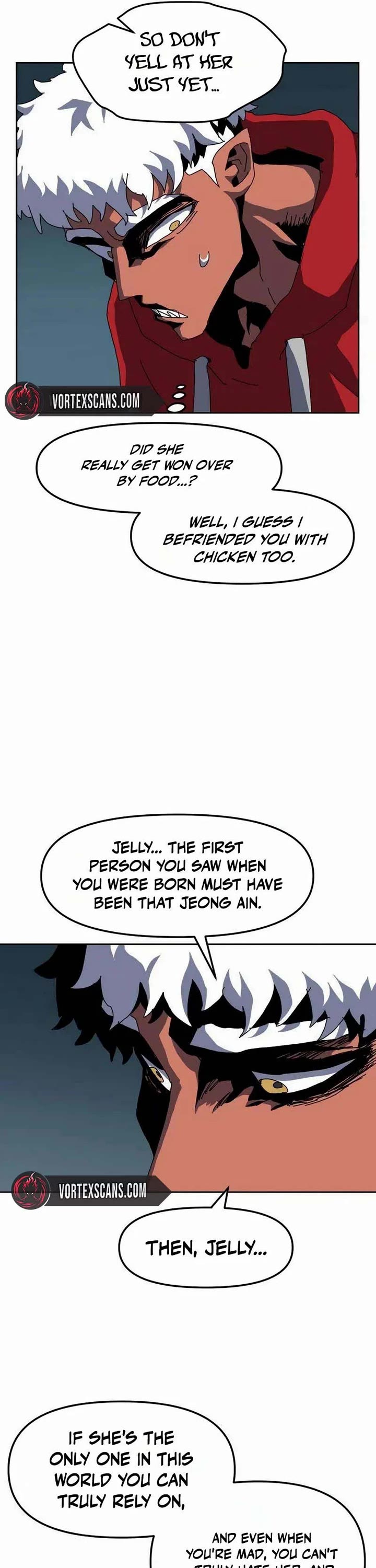 Archmage Curriculum Chapter 27 page 21 - Chapter 27