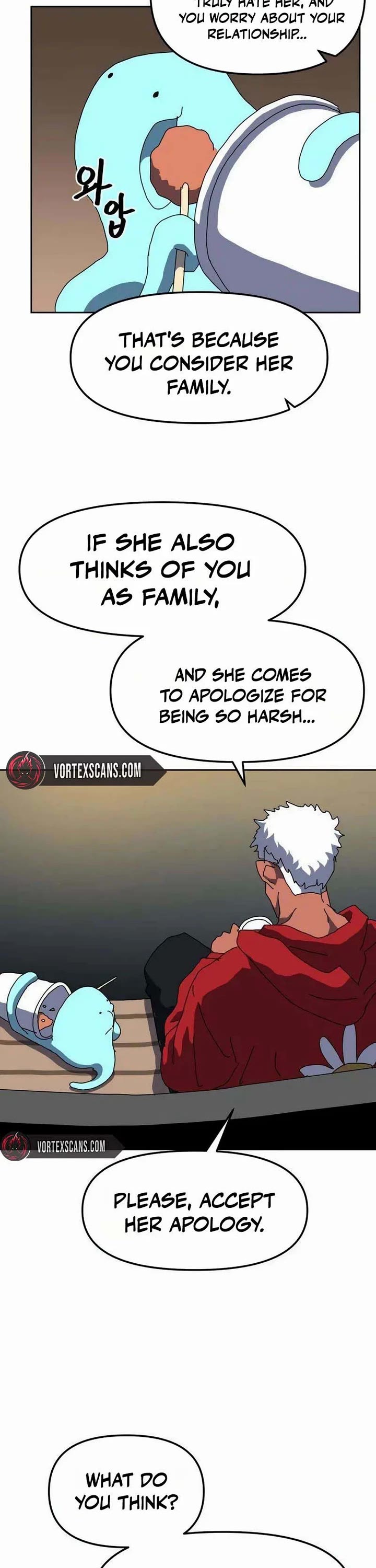 Archmage Curriculum Chapter 27 page 22 - Chapter 27
