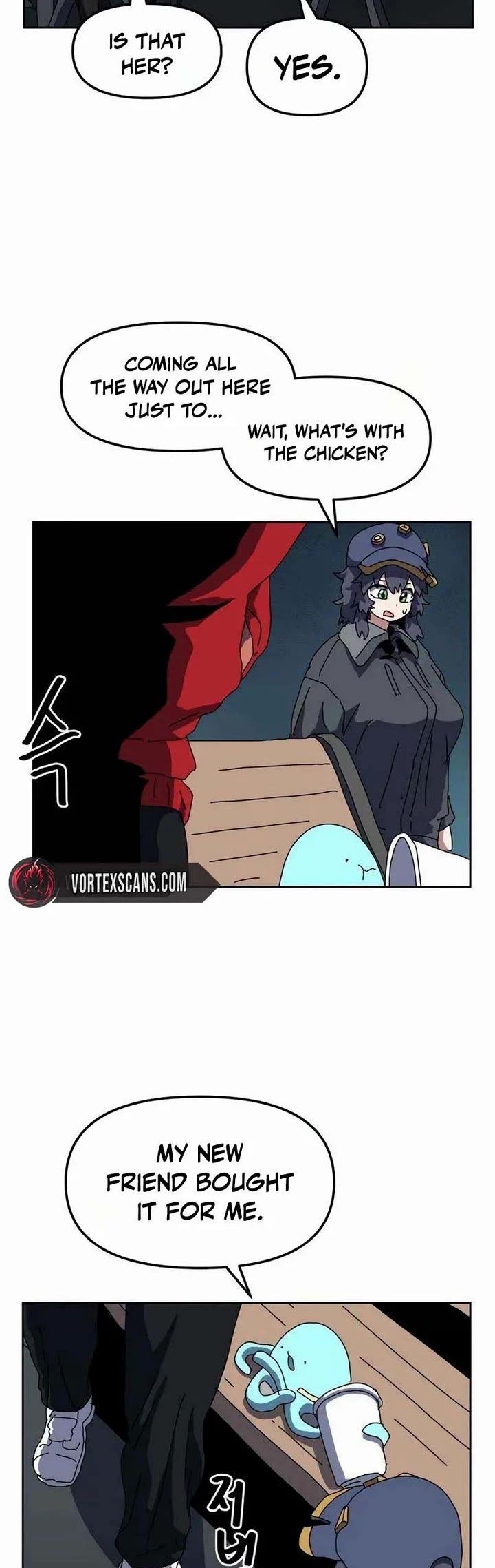 Archmage Curriculum Chapter 27 page 24 - Chapter 27