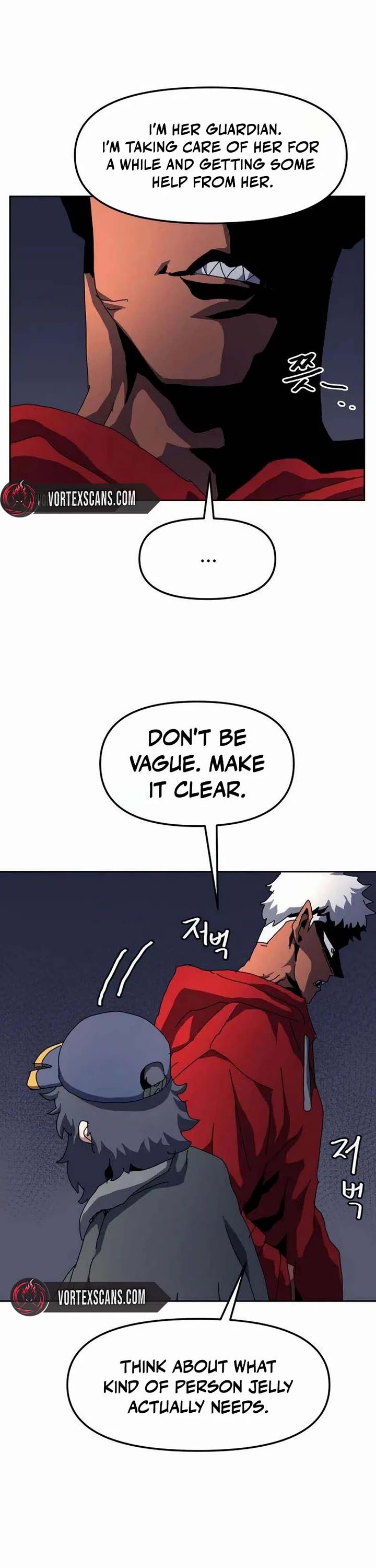 Archmage Curriculum Chapter 27 page 28 - Chapter 27