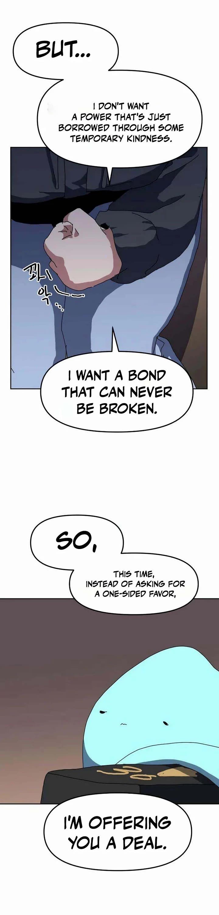 Archmage Curriculum Chapter 27 page 36 - Chapter 27