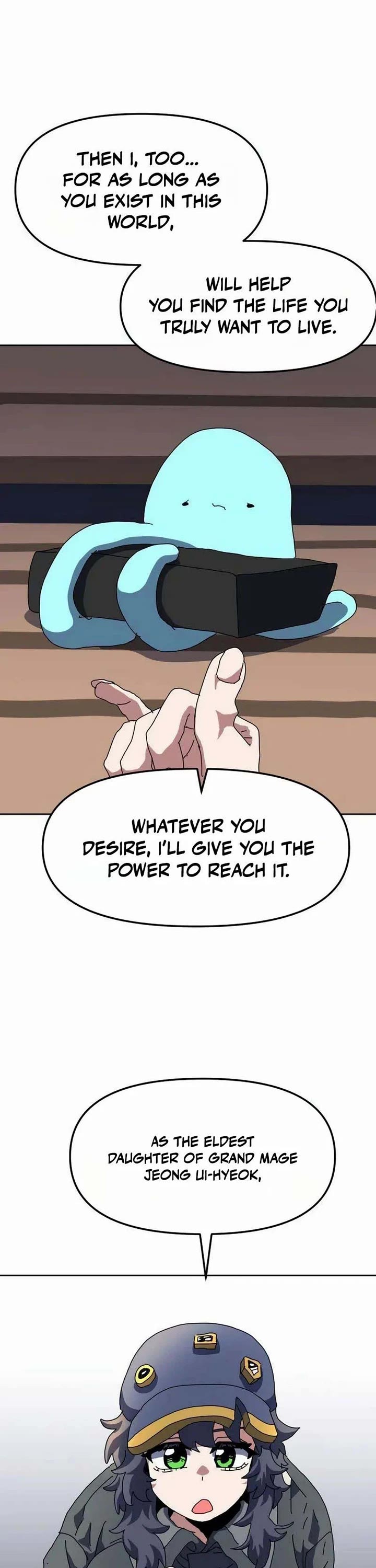 Archmage Curriculum Chapter 27 page 38 - Chapter 27