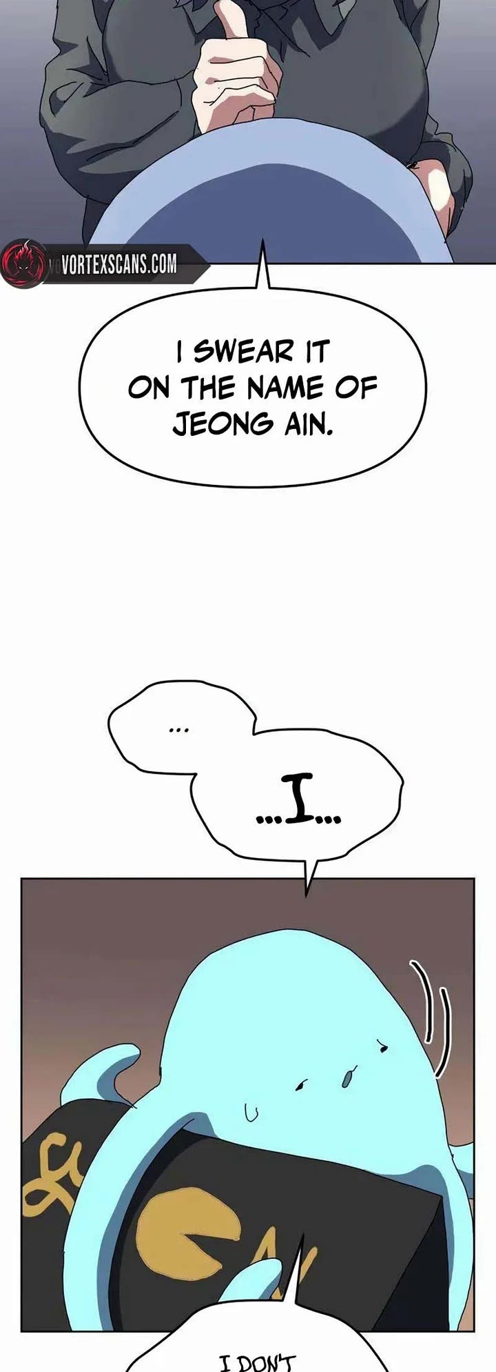 Archmage Curriculum Chapter 27 page 39 - Chapter 27