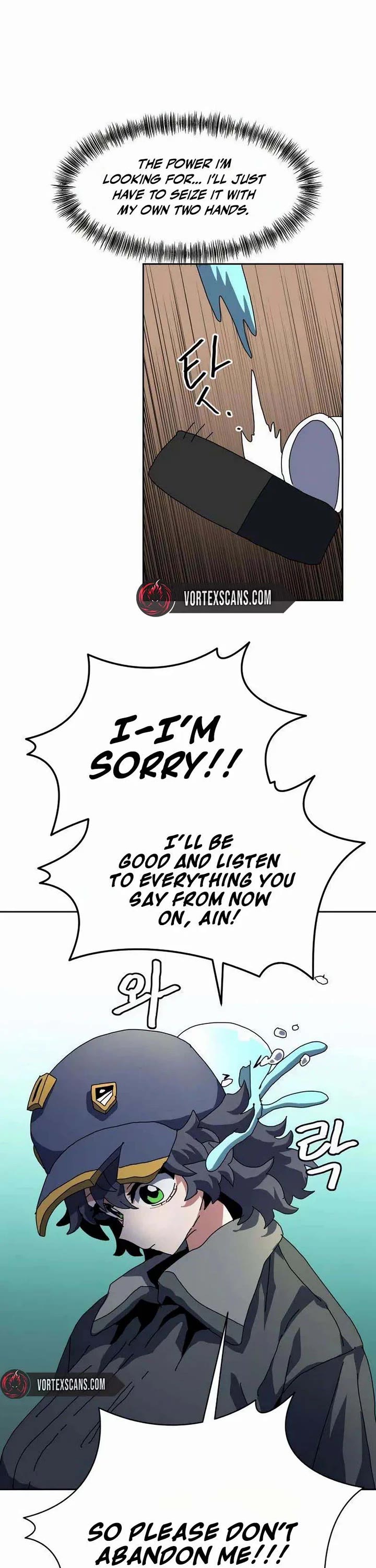 Archmage Curriculum Chapter 27 page 42 - Chapter 27