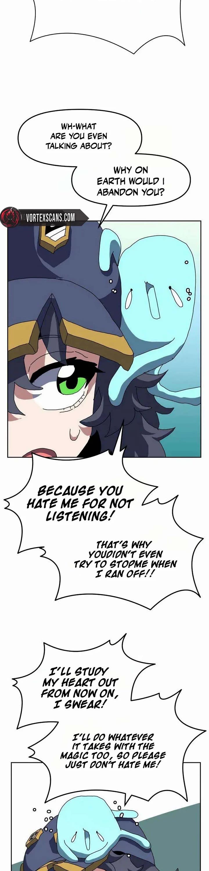 Archmage Curriculum Chapter 27 page 43 - Chapter 27